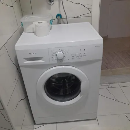 Apartment Luxsary In